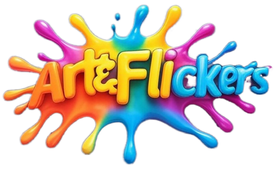 Art & Flickers