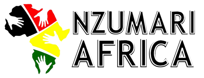 Nzumari Logo