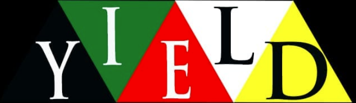 YIELD logo PNG